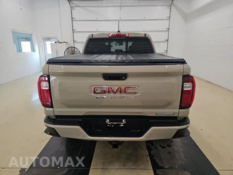 2024 GMC Canyon Elevation Crew Cab Medium Bed 2VL - miniatura 5