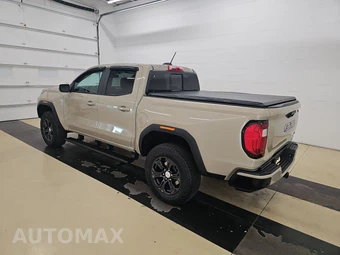 2024 GMC Canyon Elevation Crew Cab Medium Bed 2VL - miniatura 6