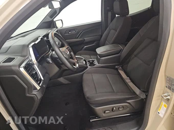 2024 GMC Canyon Elevation Crew Cab Medium Bed 2VL - miniatura 7
