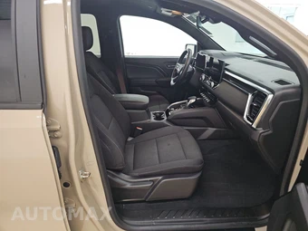 2024 GMC Canyon Elevation Crew Cab Medium Bed 2VL - miniatura 8