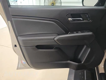 2024 GMC Canyon Elevation Crew Cab Medium Bed 2VL - miniatura 9