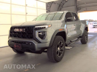 2024 GMC Canyon Elevation Crew Cab Medium Bed 2VL