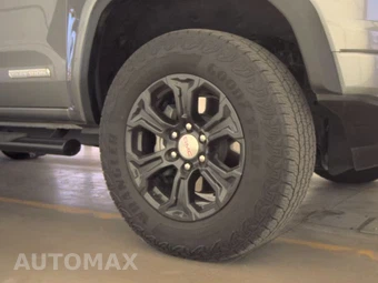 2024 GMC Canyon Elevation Crew Cab Medium Bed 2VL - miniatura 10