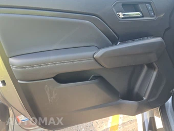 2024 GMC Canyon Elevation Crew Cab Medium Bed 2VL - miniatura 15