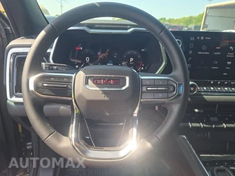 2024 GMC Canyon Elevation Crew Cab Medium Bed 2VL - miniatura 16