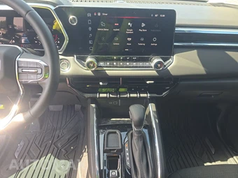2024 GMC Canyon Elevation Crew Cab Medium Bed 2VL - miniatura 17