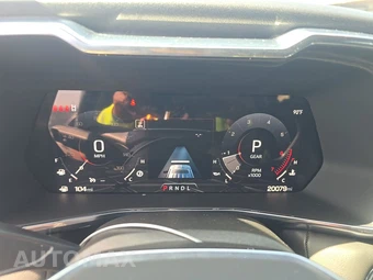 2024 GMC Canyon Elevation Crew Cab Medium Bed 2VL - miniatura 18