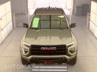 2024 GMC Canyon Elevation Crew Cab Medium Bed 2VL - miniatura 2
