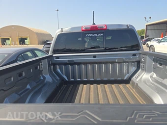 2024 GMC Canyon Elevation Crew Cab Medium Bed 2VL - miniatura 23
