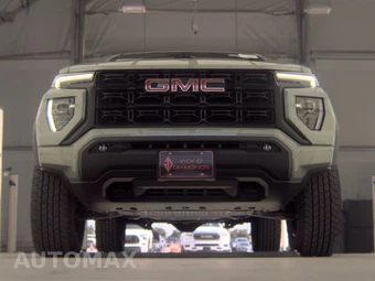 2024 GMC Canyon Elevation Crew Cab Medium Bed 2VL - miniatura 3