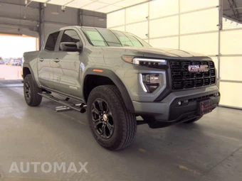 2024 GMC Canyon Elevation Crew Cab Medium Bed 2VL - miniatura 4