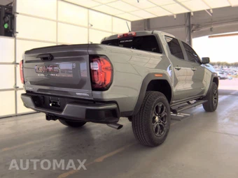 2024 GMC Canyon Elevation Crew Cab Medium Bed 2VL - miniatura 5