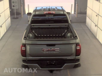 2024 GMC Canyon Elevation Crew Cab Medium Bed 2VL - miniatura 6