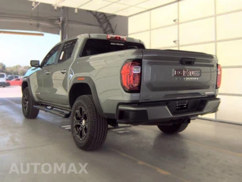 2024 GMC Canyon Elevation Crew Cab Medium Bed 2VL - miniatura 8