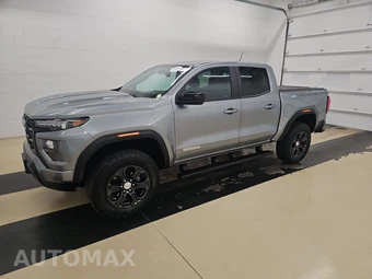 2024 GMC Canyon Elevation Crew Cab Medium Bed 2VL