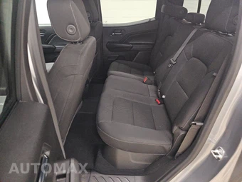 2024 GMC Canyon Elevation Crew Cab Medium Bed 2VL - miniatura 13
