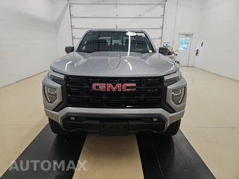 2024 GMC Canyon Elevation Crew Cab Medium Bed 2VL - miniatura 2