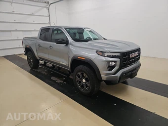 2024 GMC Canyon Elevation Crew Cab Medium Bed 2VL - miniatura 3