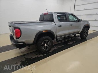 2024 GMC Canyon Elevation Crew Cab Medium Bed 2VL - miniatura 4