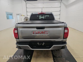 2024 GMC Canyon Elevation Crew Cab Medium Bed 2VL - miniatura 5