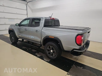 2024 GMC Canyon Elevation Crew Cab Medium Bed 2VL - miniatura 6