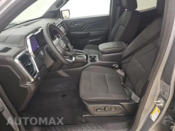2024 GMC Canyon Elevation Crew Cab Medium Bed 2VL - miniatura 7