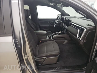 2024 GMC Canyon Elevation Crew Cab Medium Bed 2VL - miniatura 8