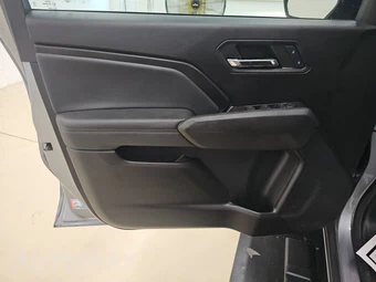 2024 GMC Canyon Elevation Crew Cab Medium Bed 2VL - miniatura 9