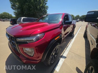 2024 GMC Canyon Elevation Crew Cab Medium Bed 2VL