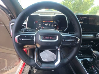 2024 GMC Canyon Elevation Crew Cab Medium Bed 2VL - miniatura 10