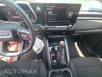 2024 GMC Canyon Elevation Crew Cab Medium Bed 2VL - miniatura 11