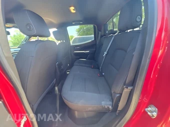2024 GMC Canyon Elevation Crew Cab Medium Bed 2VL - miniatura 13