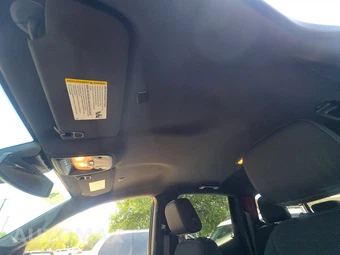 2024 GMC Canyon Elevation Crew Cab Medium Bed 2VL - miniatura 17