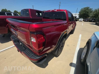 2024 GMC Canyon Elevation Crew Cab Medium Bed 2VL - miniatura 4