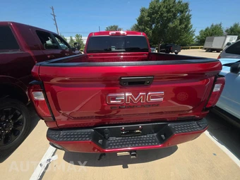 2024 GMC Canyon Elevation Crew Cab Medium Bed 2VL - miniatura 5