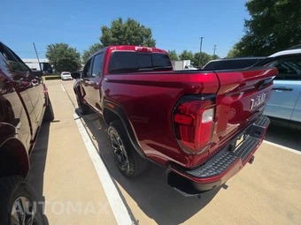 2024 GMC Canyon Elevation Crew Cab Medium Bed 2VL - miniatura 6
