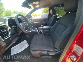 2024 GMC Canyon Elevation Crew Cab Medium Bed 2VL - miniatura 7