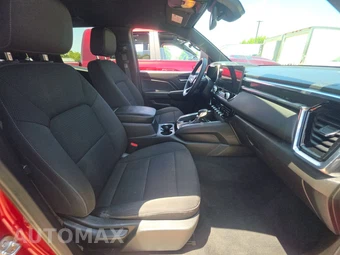 2024 GMC Canyon Elevation Crew Cab Medium Bed 2VL - miniatura 8
