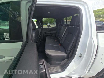 2024 GMC Canyon Elevation Crew Cab Medium Bed 4VL - miniatura 10