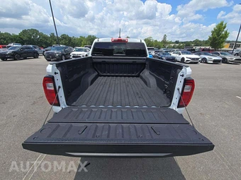 2024 GMC Canyon Elevation Crew Cab Medium Bed 4VL - miniatura 11