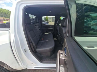 2024 GMC Canyon Elevation Crew Cab Medium Bed 4VL - miniatura 13