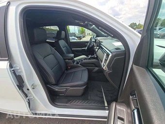 2024 GMC Canyon Elevation Crew Cab Medium Bed 4VL - miniatura 15