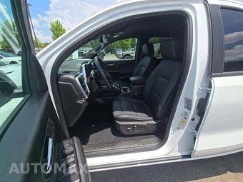 2024 GMC Canyon Elevation Crew Cab Medium Bed 4VL - miniatura 3