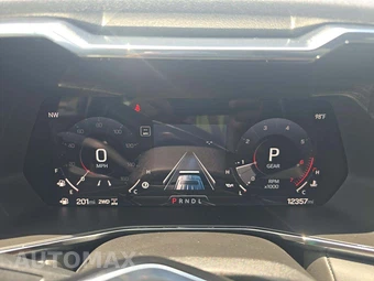 2024 GMC Canyon Elevation Crew Cab Medium Bed 4VL - miniatura 6