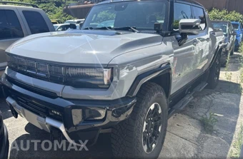 2024 GMC HUMMER EV Pickup 2X Crew Cab Short Bed - samochód z USA z aukcji Manheim, oferta Kup Teraz w AUTOMAX