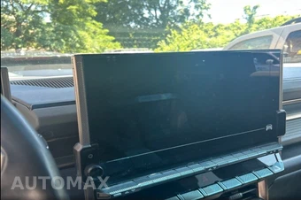 2024 GMC HUMMER EV Pickup 2X Crew Cab Short Bed - miniatura 10