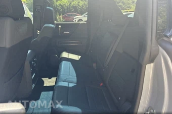 2024 GMC HUMMER EV Pickup 2X Crew Cab Short Bed - miniatura 12
