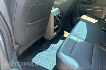 2024 GMC HUMMER EV Pickup 2X Crew Cab Short Bed - miniatura 13
