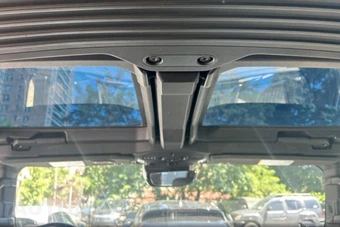 2024 GMC HUMMER EV Pickup 2X Crew Cab Short Bed - miniatura 14