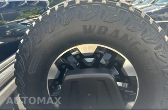 2024 GMC HUMMER EV Pickup 2X Crew Cab Short Bed - miniatura 20